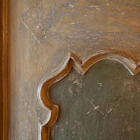 Nocleg ze śniadaniem Casaforte La Bastide 4*