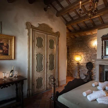 Casaforte La Bastide *