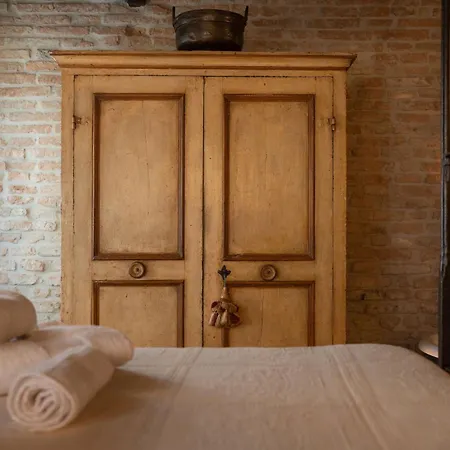 Bed & Breakfast Casaforte La Bastide *