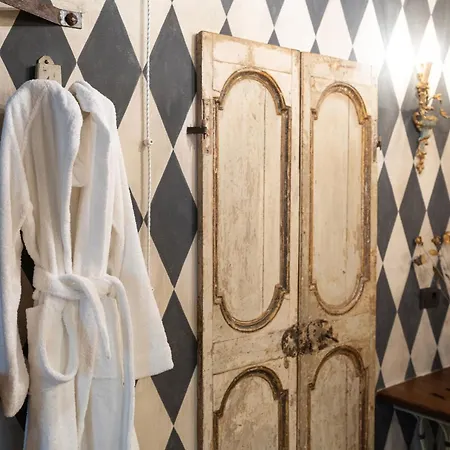 Casaforte La Bastide Bed & Breakfast