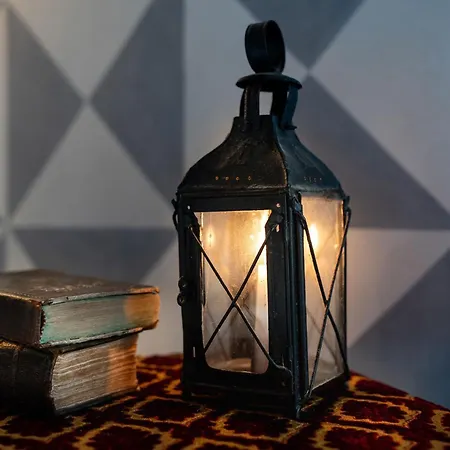Bed & Breakfast Casaforte La Bastide Ferrara