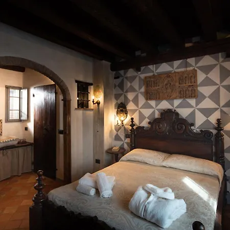 Casaforte La Bastide Ferrara