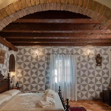 Casaforte La Bastide * Ferrara