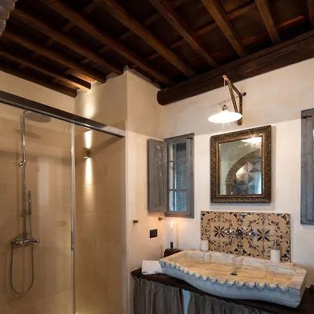 Casaforte La Bastide