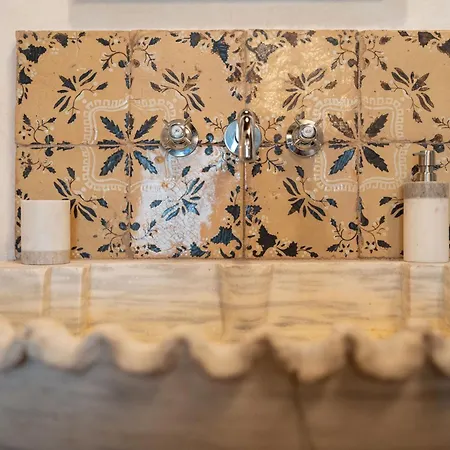 فندق مبيت وإفطار Casaforte La Bastide