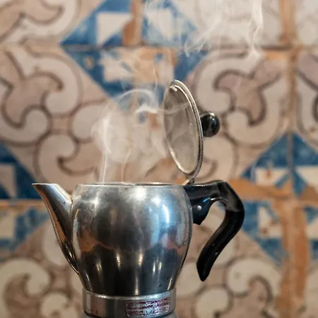 Couette-café Casaforte La Bastide Ferrare