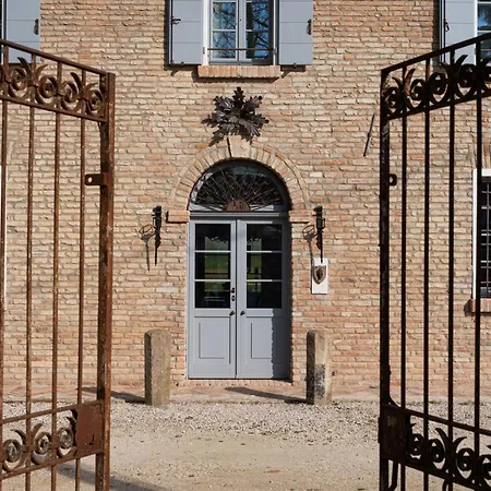Bed & Breakfast Casaforte La Bastide *