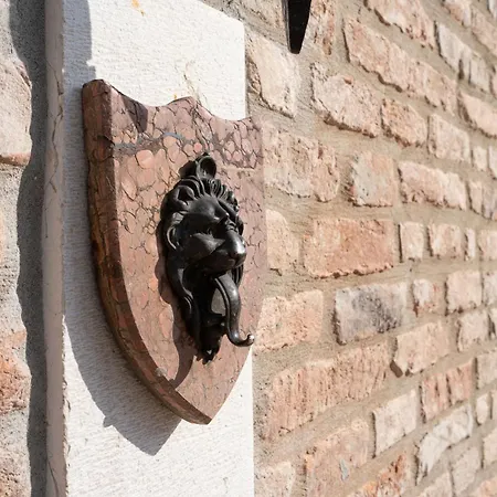 فندق مبيت وإفطار Casaforte La Bastide