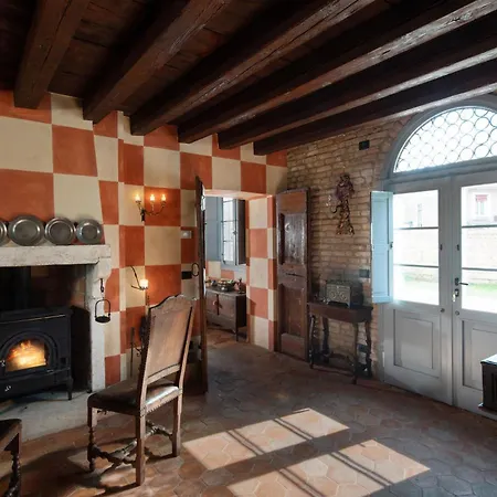 Casaforte La Bastide فندق مبيت وإفطار 4*