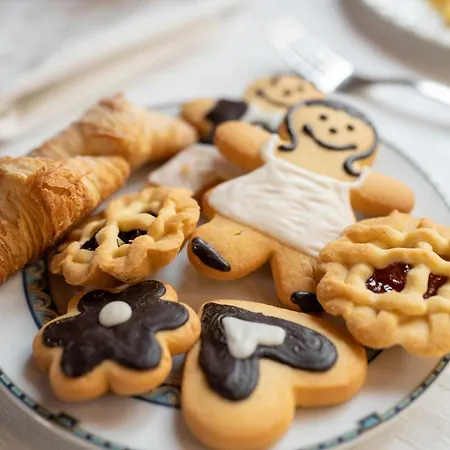 Casaforte La Bastide 4* フェラーラ