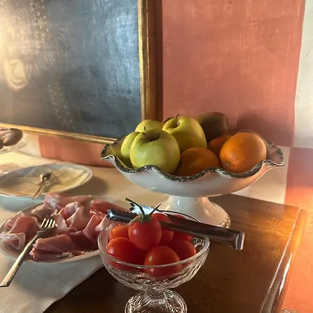 فندق مبيت وإفطار Casaforte La Bastide 4*