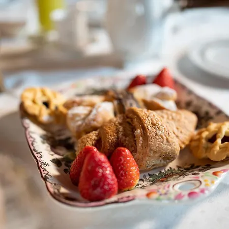 Casaforte La Bastide Bed & Breakfast Ferrara