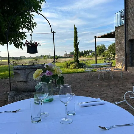 Casaforte La Bastide *