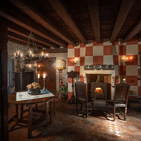 Casaforte La Bastide
