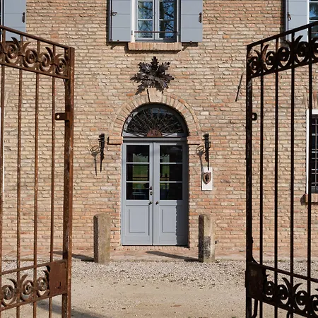 Casaforte La Bastide フェラーラ