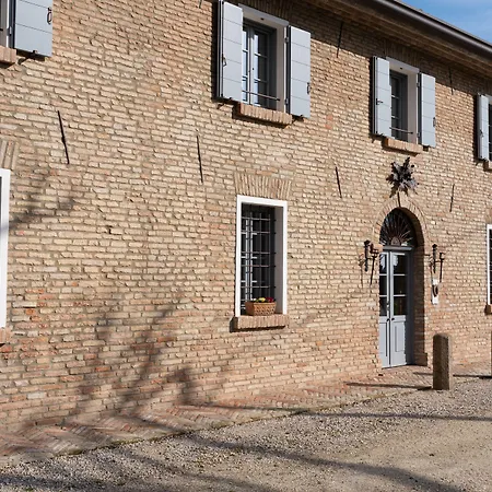 Casaforte La Bastide פררה