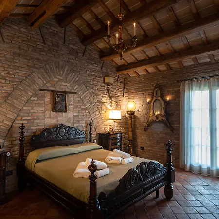 Casaforte La Bastide 4*