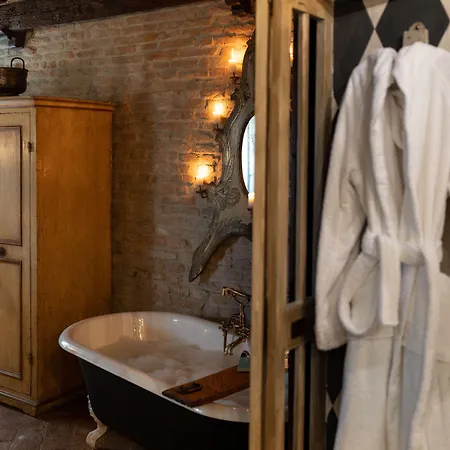 Casaforte La Bastide 4*
