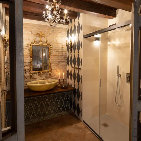 Casaforte La Bastide フェラーラ