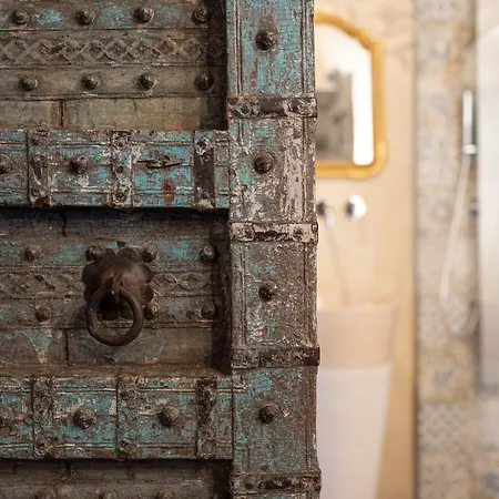 Casaforte La Bastide Ferrara