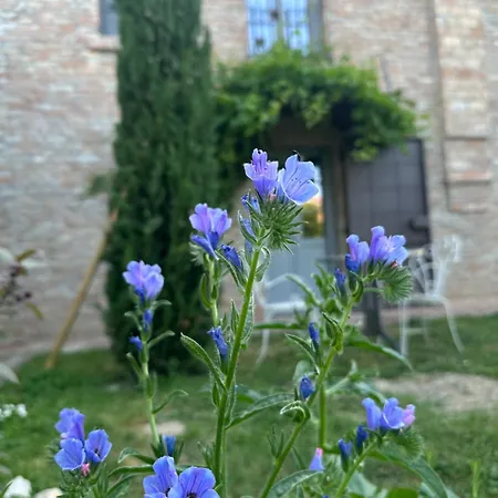 Casaforte La Bastide Ferrara