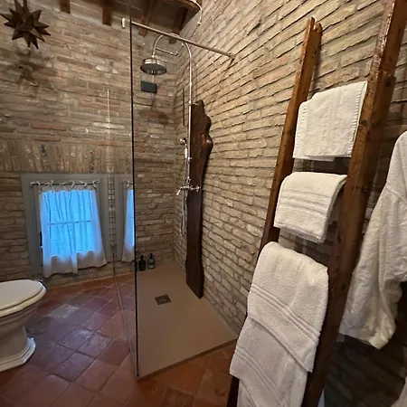 Casaforte La Bastide Bed & Breakfast Ferrara