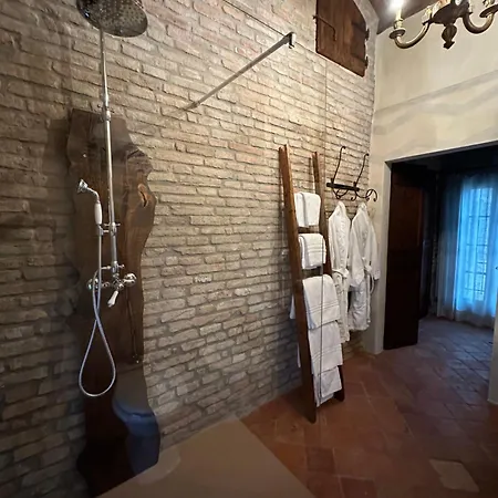 Bed & Breakfast Casaforte La Bastide Ferrara