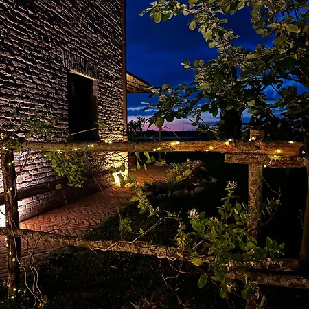 Casaforte La Bastide Bed & Breakfast 4*