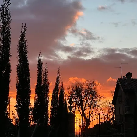 Casaforte La Bastide Bed & Breakfast 4*