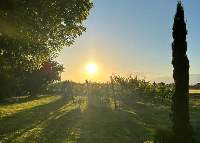 Casaforte La Bastide Bed & Breakfast Ferrara