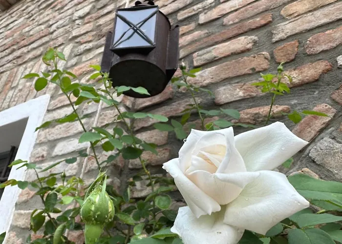 Casaforte La Bastide Nocleg ze śniadaniem