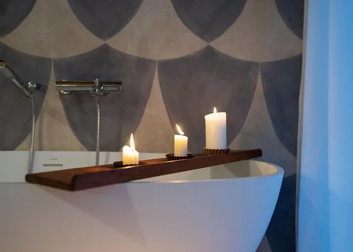 Casaforte La Bastide フェラーラ