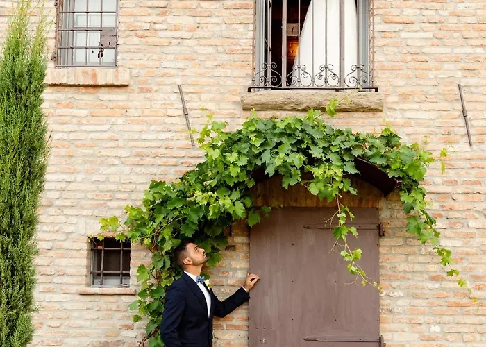 Casaforte La Bastide Nocleg ze śniadaniem