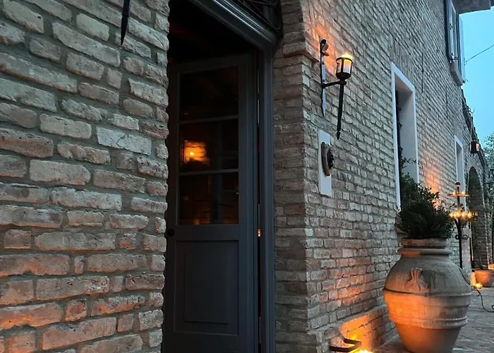 Casaforte La Bastide 4* フェラーラ