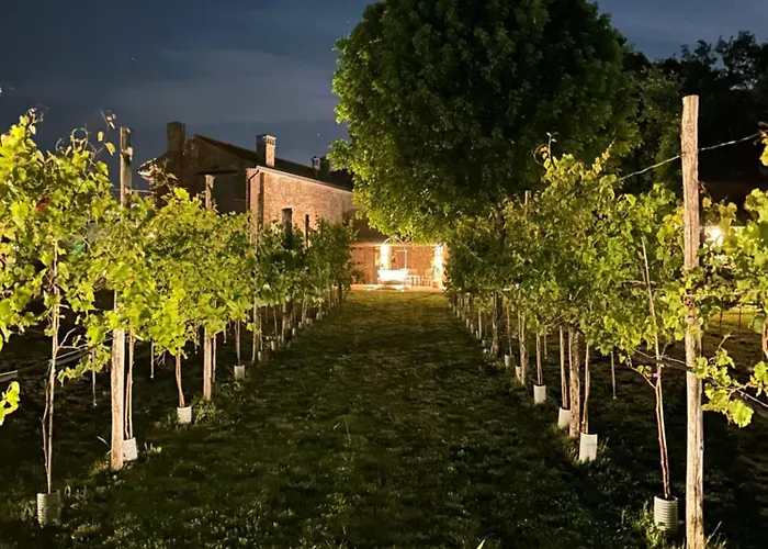 Nocleg ze śniadaniem Casaforte La Bastide