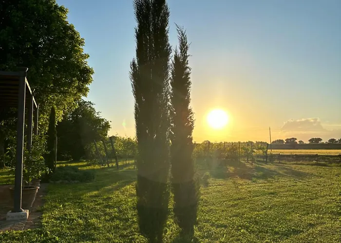 Casaforte La Bastide