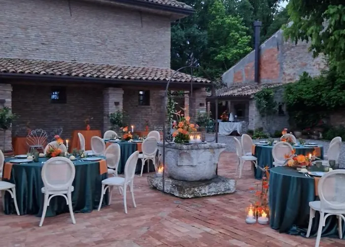 Bed & Breakfast Casaforte La Bastide