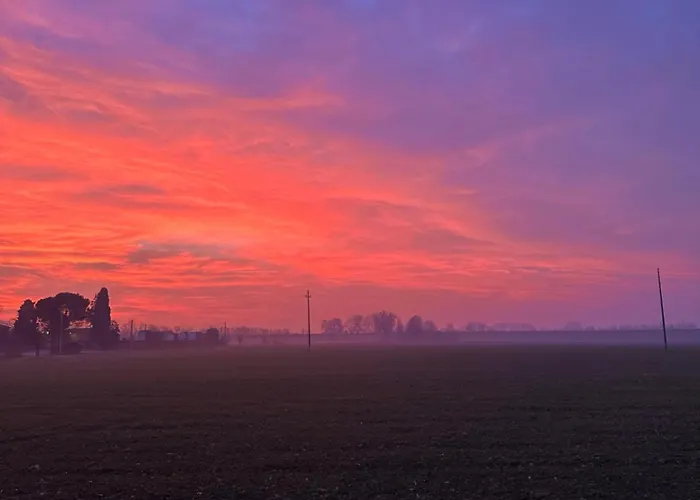 Casaforte La Bastide ベッド・アンド・ブレックファスト 4*