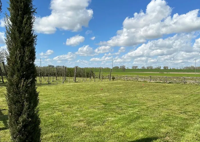 Nocleg ze śniadaniem Casaforte La Bastide 4*