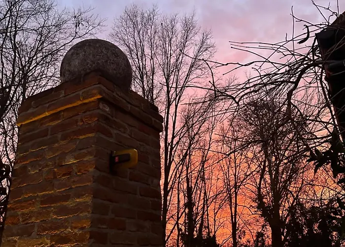 Bed & Breakfast Casaforte La Bastide 4*