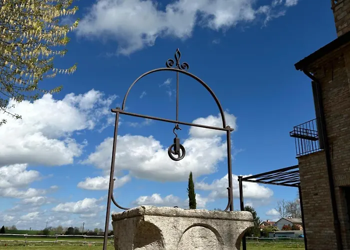 Casaforte La Bastide 4*