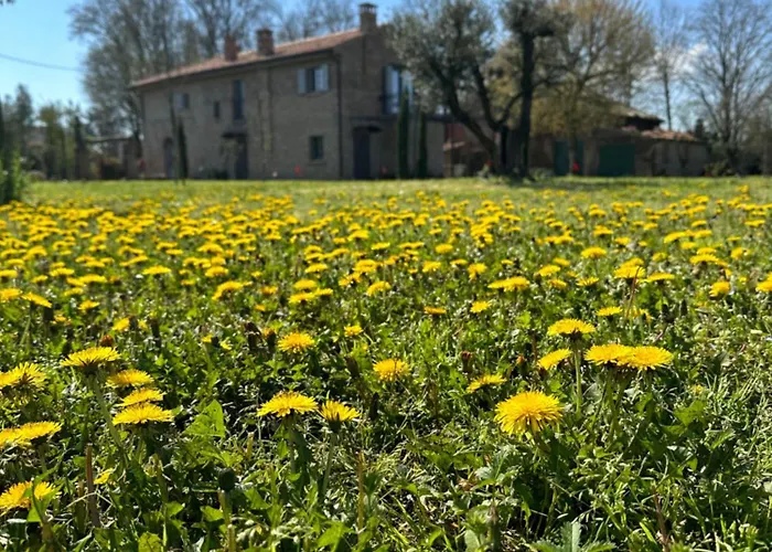 Casaforte La Bastide 4*