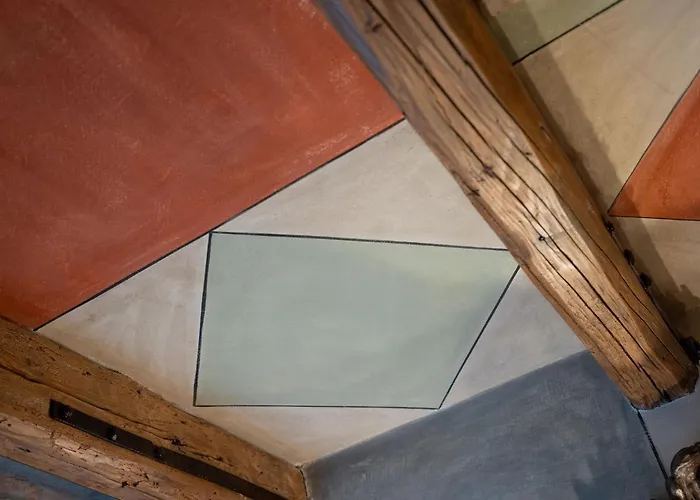 Casaforte La Bastide 4* フェラーラ