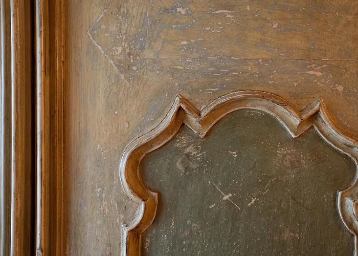 Nocleg ze śniadaniem Casaforte La Bastide 4*