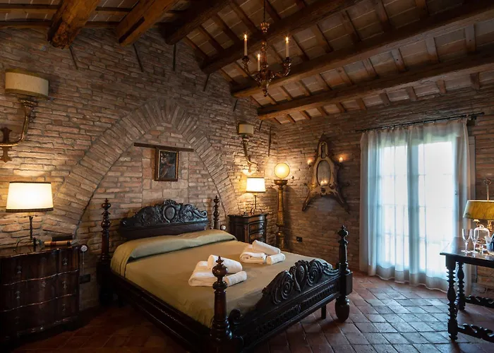 Casaforte La Bastide 4* Ferrara