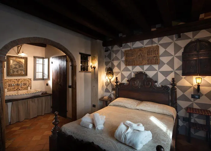 Casaforte La Bastide フェラーラ