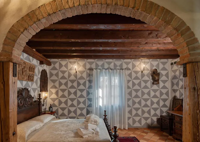 Casaforte La Bastide 4* フェラーラ