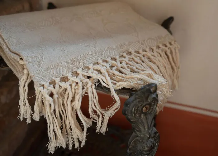 Casaforte La Bastide Nocleg ze śniadaniem Ferrara