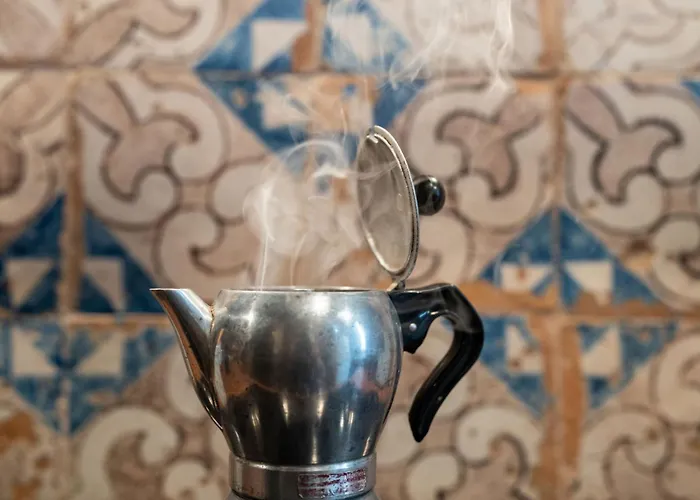 Bed & Breakfast Casaforte La Bastide Ferrara