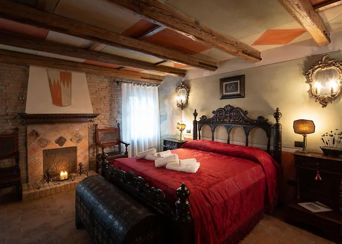 Casaforte La Bastide Ferrara